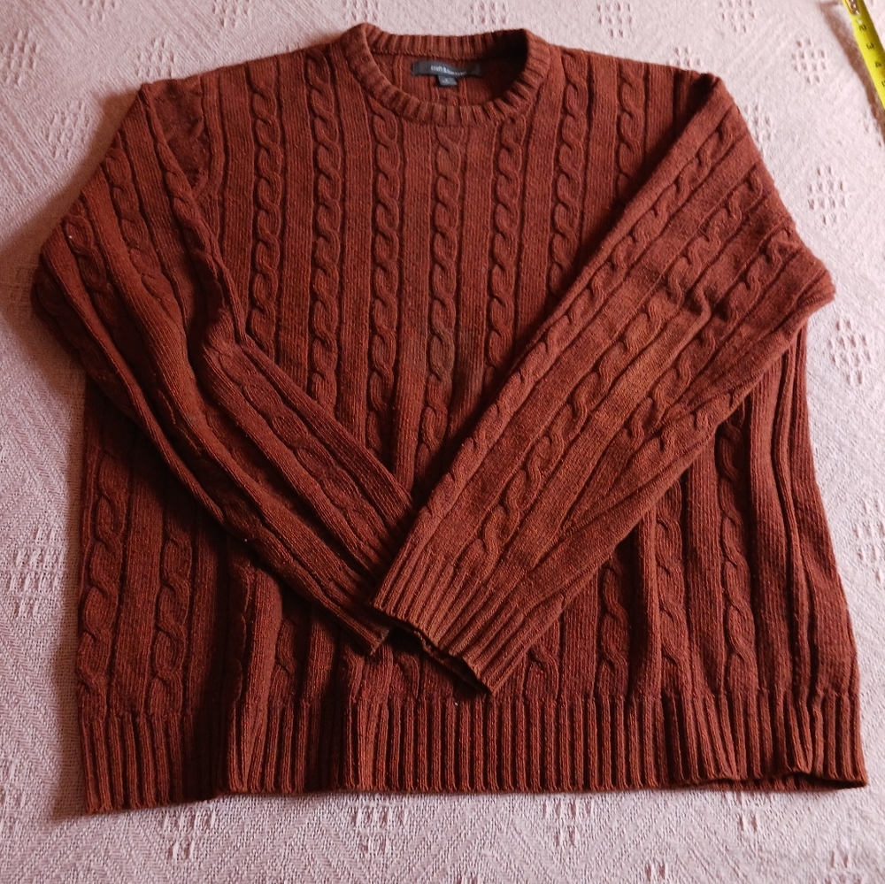 Men's Croft & Barrow Sweater